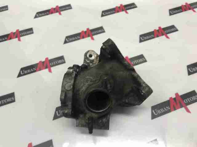 Колектор впускний 8G9Q6P036AA LAND ROVER