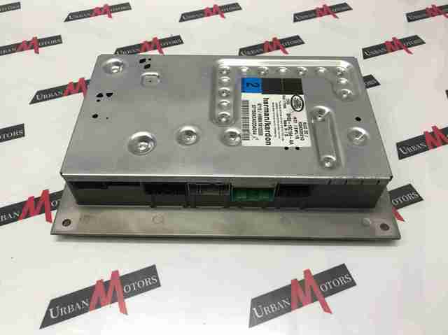 Підсилювач звуку аудіосистеми 8H3219C164AA LAND ROVER