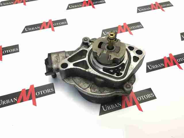 Насос вакуумний 8W932A451DA JAGUAR