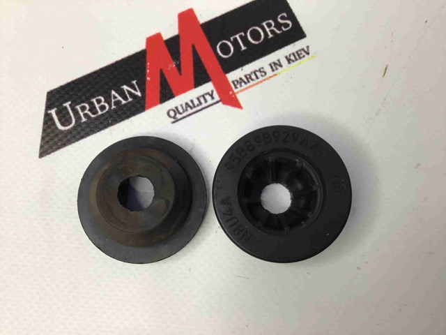 Подушка корпусу повітряного фільтра 95BB9B929AA JAGUAR