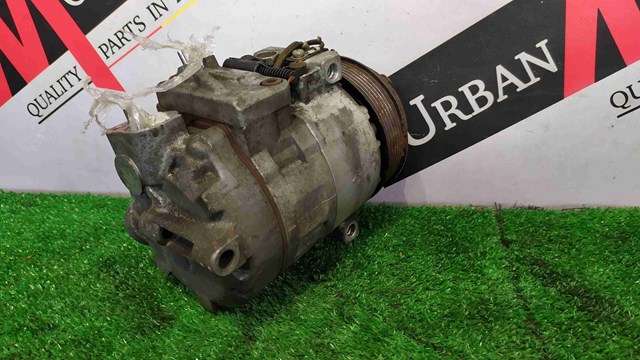 Насос кондиціонера A0002346303 MERCEDES