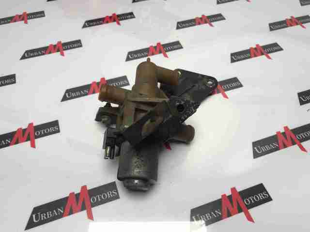 Кран пічки (обігрівача) A0005062764 MERCEDES