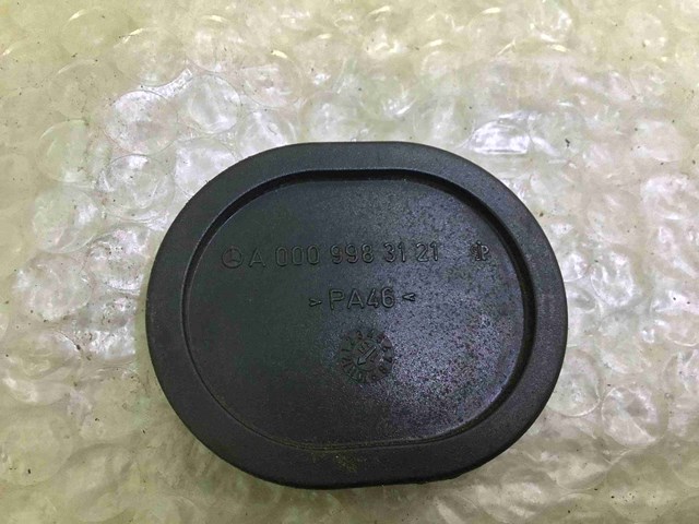Пробка піддона АКПП A0009983121 MERCEDES