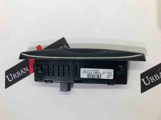 Дисплей парктроніка A0015424623 MERCEDES