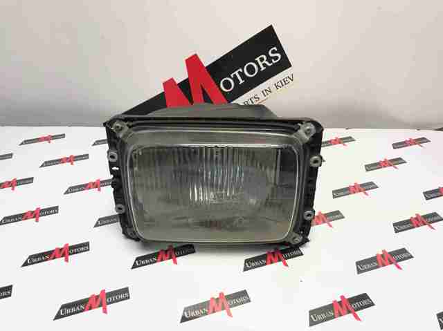 Права блок фара A0018201561 MERCEDES