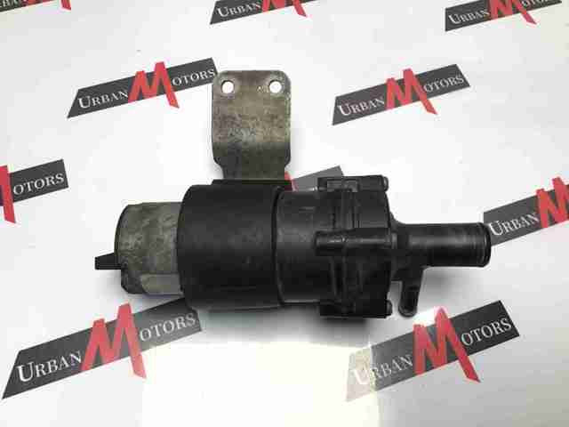Помпа водяна, додатковий електричний A0018353564 MERCEDES