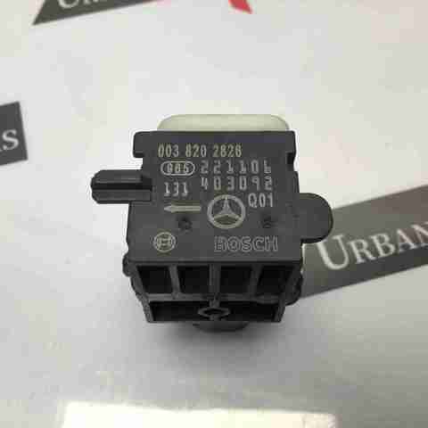 Датчик Ейрбег передній A0038202826 MERCEDES