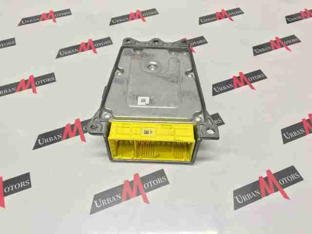 Модуль-процесор управління подушки безпеки A0048201326 MERCEDES