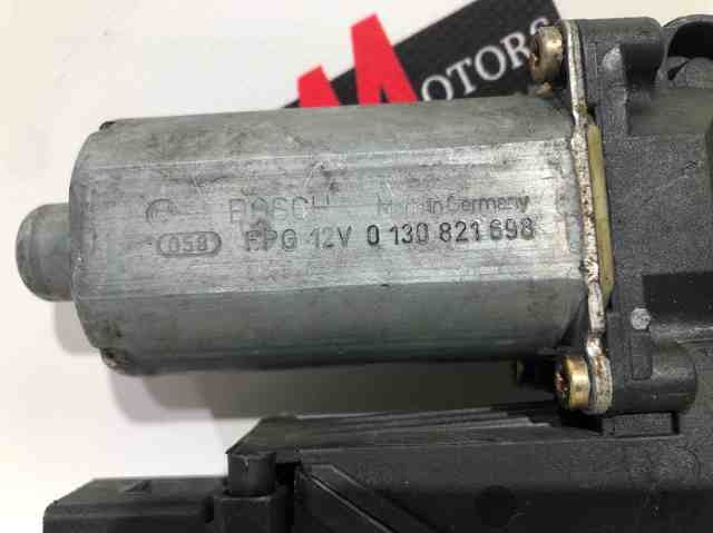 Мотор склопідйомника дверей передніх, правих A0130821698 MERCEDES