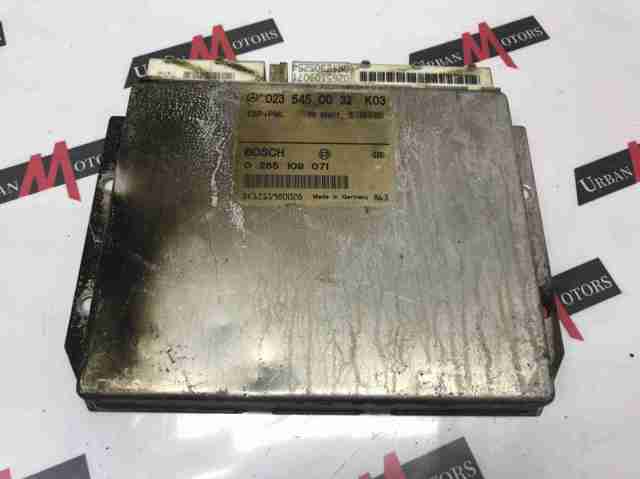 Блок керування ESP A0235450032 MERCEDES