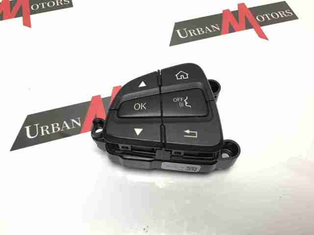Блок кнопкових перемикачів кермового колеса A0999050051 MERCEDES