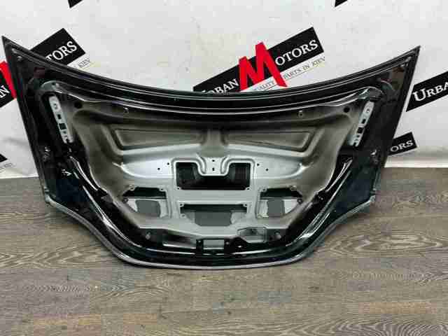 Кришка багажника кузова A1177500075 MERCEDES