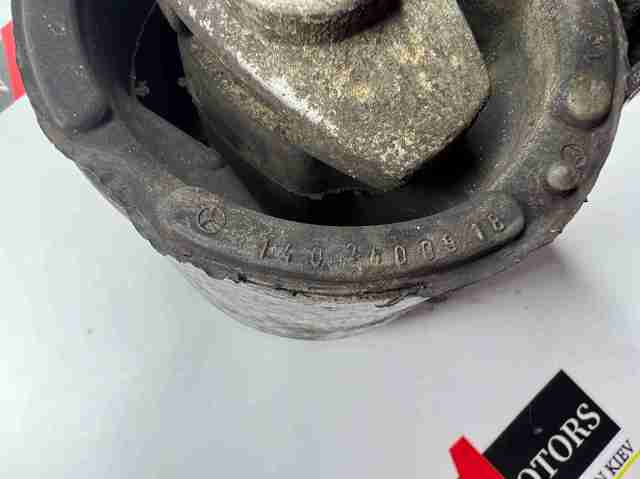 Підвіска КПП A1402400918 MERCEDES