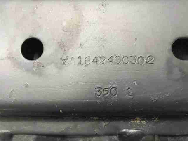 Кріплення коробки передач A1642400302 MERCEDES