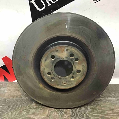 Диск переднього гальма A1644210612 MERCEDES