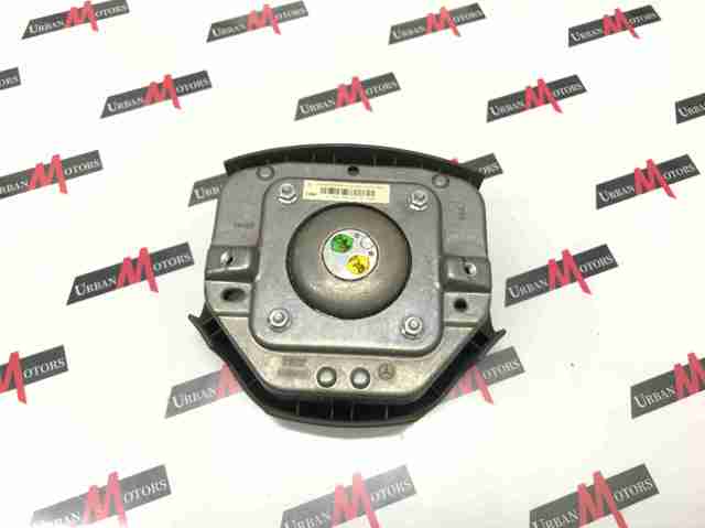 Установка подушки безпеки водія A1644600098 MERCEDES