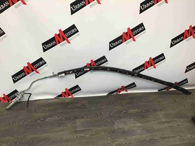 Подушка безпеки, збоку, права, AIRBAG A1648601005 MERCEDES