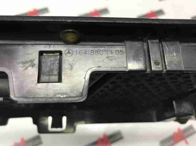 Пластик двірників A1648801405 MERCEDES