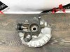 Цапфа поворотного кулака Mercedes ML/GLE
