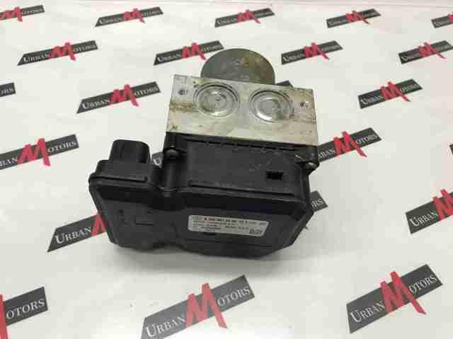 Гідроблок АБС A1664310800 MERCEDES