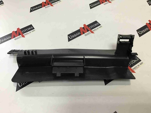 Скоба гальмівної трубки A1665455840 MERCEDES