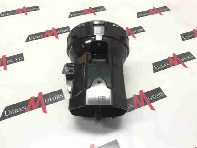Решітка повітропровода A17783065029051 MERCEDES