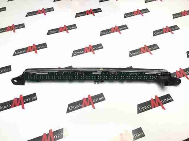 Додаткові задні стопи A2038200456 MERCEDES