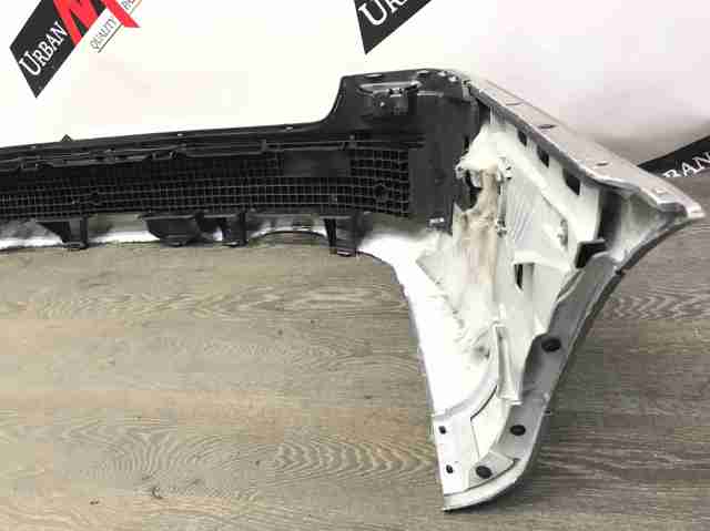 Кожух бампера заднього A2038851025 MERCEDES