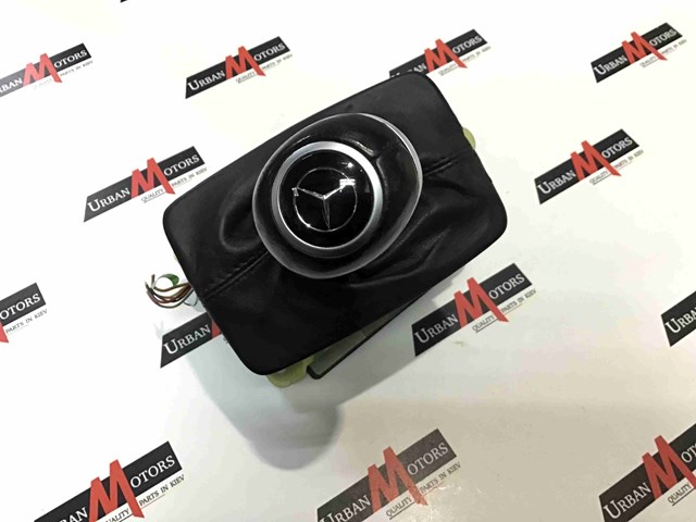 Механізм перемикання передач A2042678124 MERCEDES