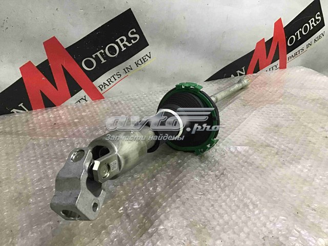 Рульова колонка A2054604216 MERCEDES