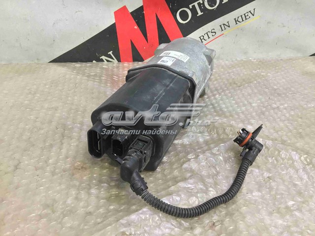 Рейковий рульовий механізм A2054606802 MERCEDES