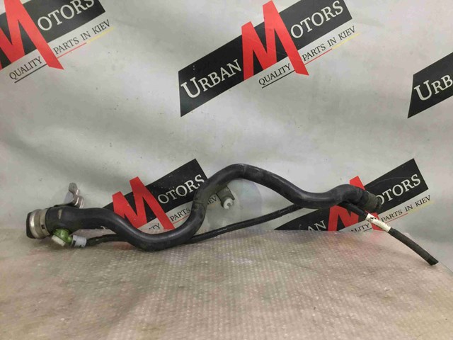 Бак паливний Mercedes C