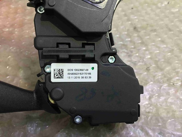 Перемикач підрульовий A2059007512 MERCEDES