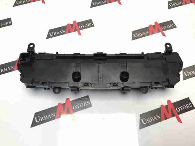 Блок кнопок центральної консолі A2059055201 MERCEDES