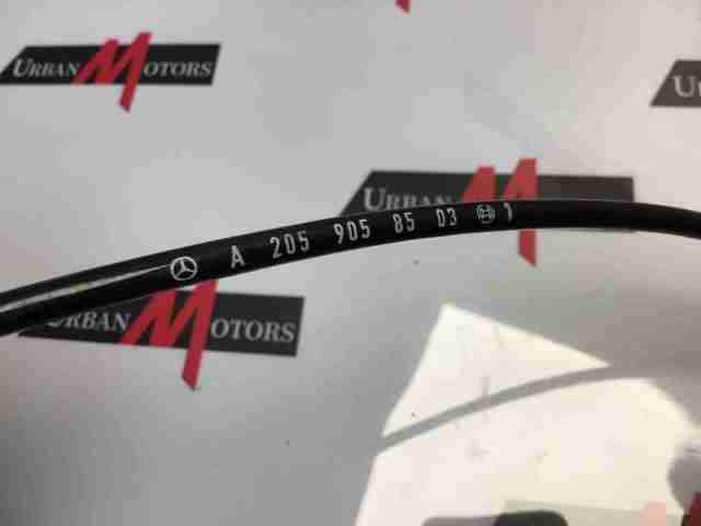 Датчик АБС (ABS) задній A2059058503 MERCEDES