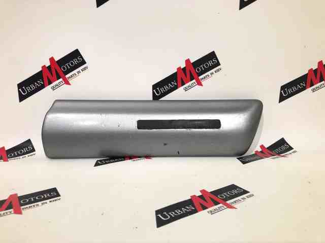 Молдинг переднього правого крила A2106901462 MERCEDES