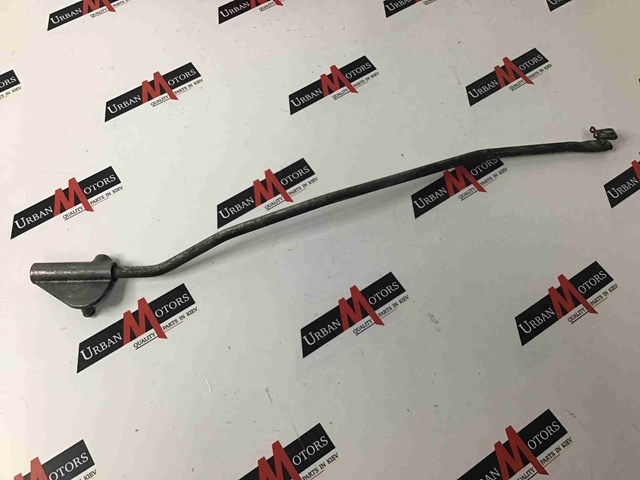 Кронштейн куліси КПП A2112670032 MERCEDES