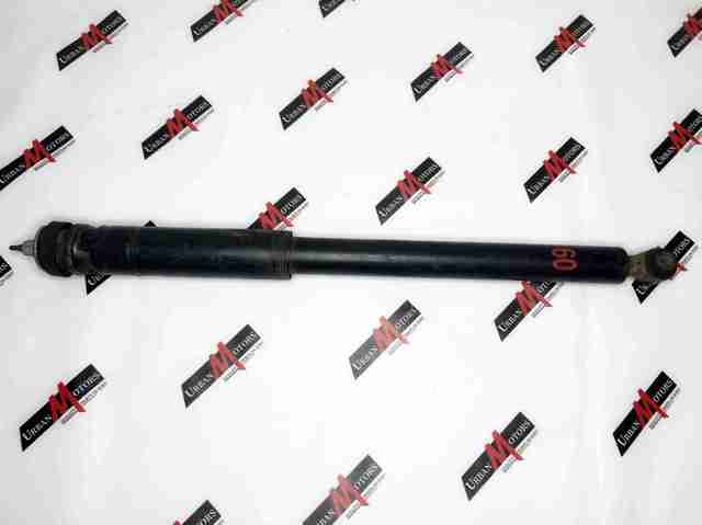 Циліндр підвіски A2113260900 MERCEDES