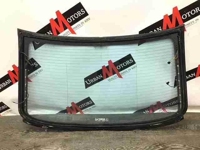 Скло автомобільне заднє A2116700280 MERCEDES