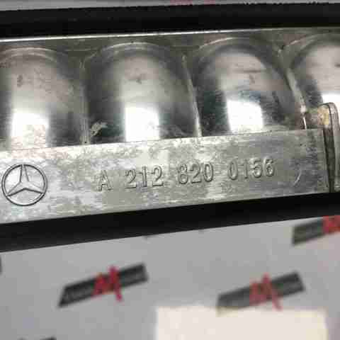 Додатковий стоп-сигнал A2128200156 MERCEDES