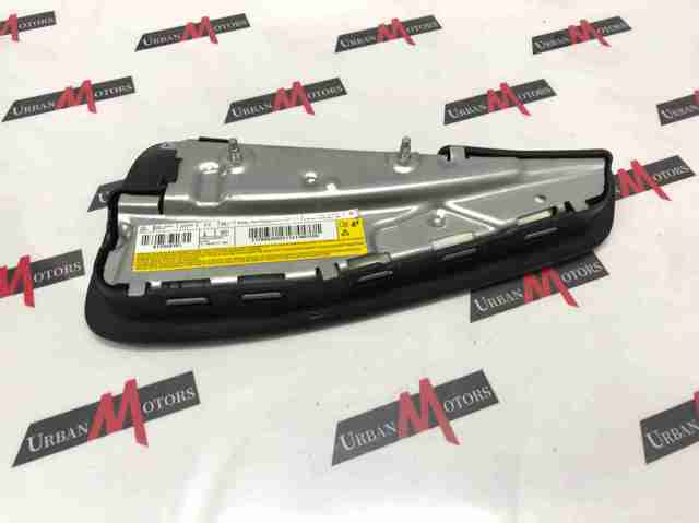 Подушка Айрбег спинки сидіння лівого A21286034029051 MERCEDES