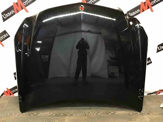 Капот A2128800157 MERCEDES