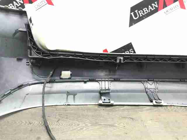 Фартух заднього бампера A2128852625 MERCEDES