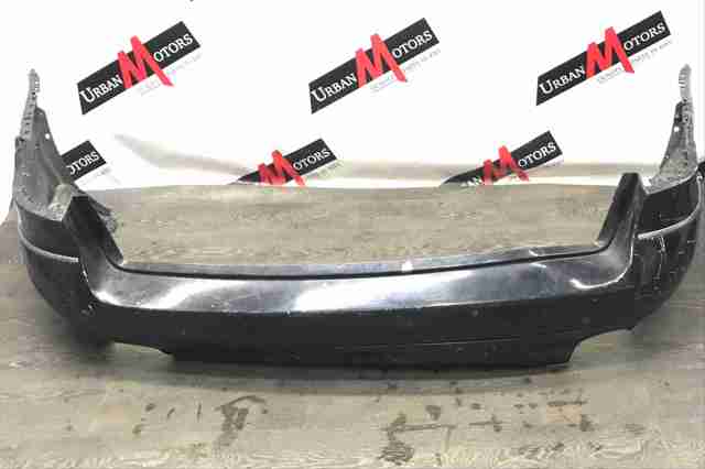 Фартух заднього бампера A2128852825 MERCEDES