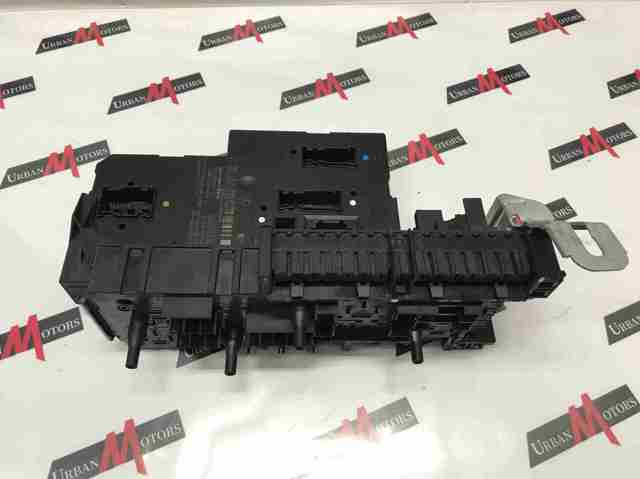 Блок керування сигналами SAM A2129003702 MERCEDES