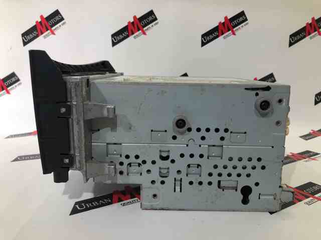 Блок кнопок центральної консолі A2129006426 MERCEDES