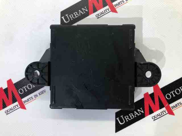 Блок комфорту задніх дверей A2129008427 MERCEDES