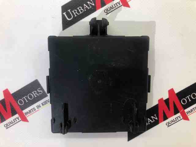 Блок комфорту передніх дверей A2129009328 MERCEDES