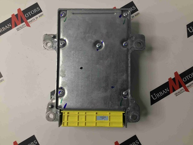 Блок управління airbag A2129010700 MERCEDES