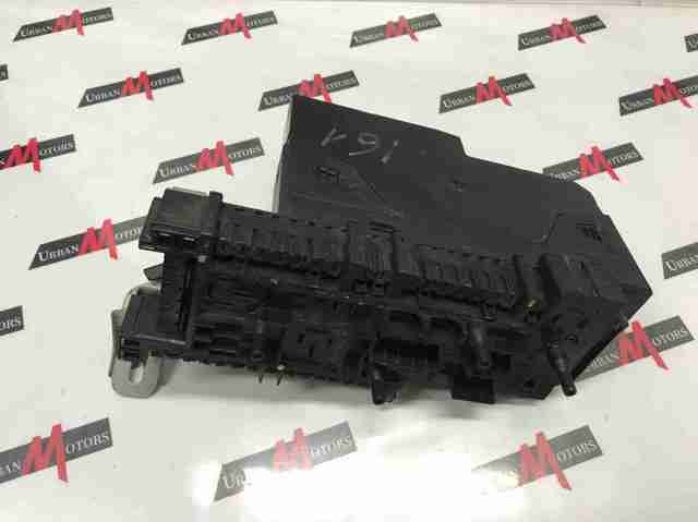 Блок керування сигналами SAM A2129060605 MERCEDES